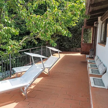 Casa vacanze Cuculo By Interhome