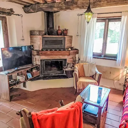 Сasa de vacaciones Cuculo By Interhome Scansano