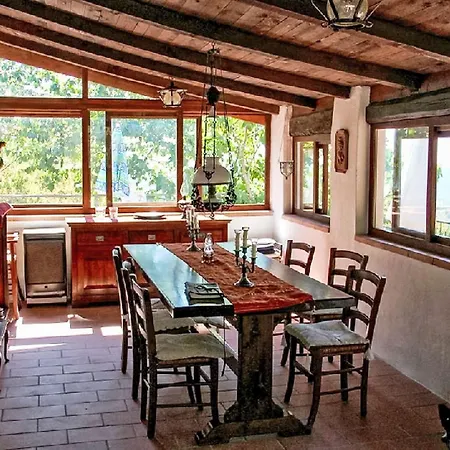 Cuculo By Interhome Casa vacanze *
