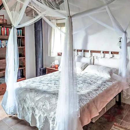 Сasa de vacaciones Cuculo By Interhome Scansano