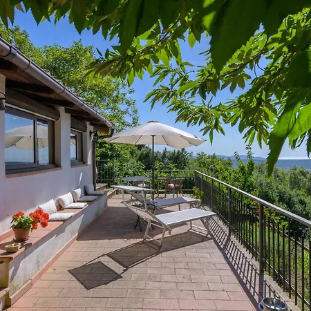 Cuculo By Interhome Scansano