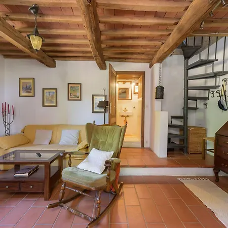 Cuculo By Interhome Сasa de vacaciones