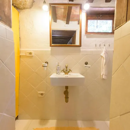 Сasa de vacaciones Cuculo By Interhome Scansano