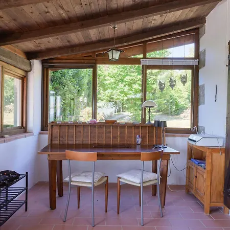 Cuculo By Interhome Сasa de vacaciones Scansano