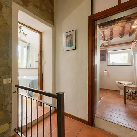 Cuculo By Interhome Casa vacanze *