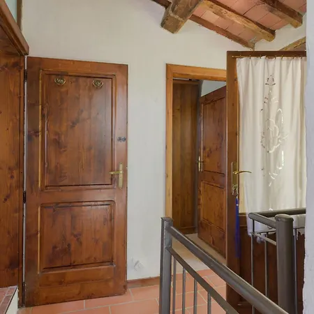 Cuculo By Interhome Casa vacanze