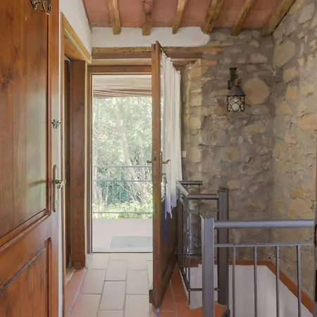 Сasa de vacaciones Cuculo By Interhome Scansano