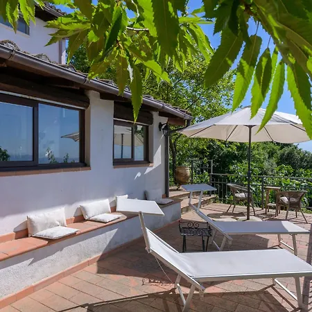 Сasa de vacaciones Cuculo By Interhome