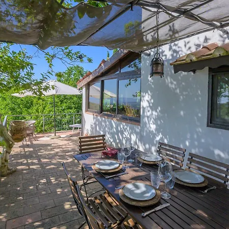 Cuculo By Interhome * Scansano