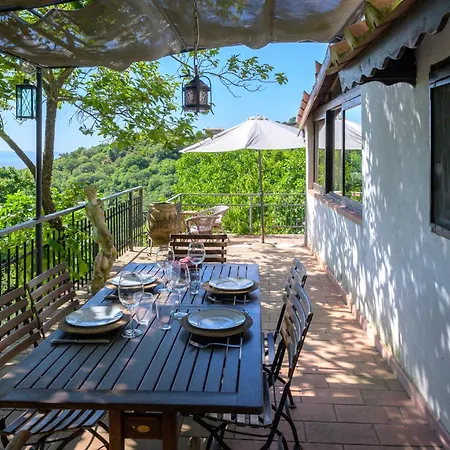 Сasa de vacaciones Cuculo By Interhome Scansano