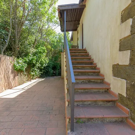 Сasa de vacaciones Cuculo By Interhome